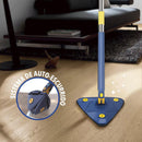 Fregona de Limpieza 360°✨