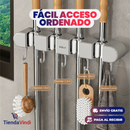 CUELGA TODO: MANTÉN TUS OBJETOS EN ORDEN✨