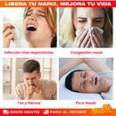 🚨[BLACK FRIDAY]🚨 ⭕TIRAS NASALES MAGNETICAS⭕