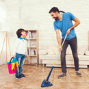 Fregona de Limpieza 360°✨