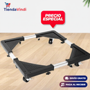 BASE MÓVIL PARA LAVADORA/NEVERA ✨