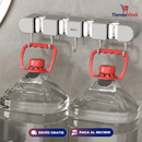 CUELGA TODO: MANTÉN TUS OBJETOS EN ORDEN✨