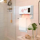 SplitMax Pro™ - Aire Acondicionado Portátil (12000 BTU)✨