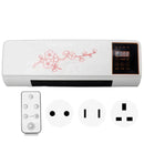 SplitMax Pro™ - Aire Acondicionado Portátil (12000 BTU)✨