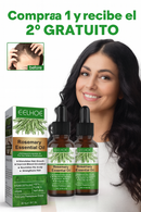 2×1 en Rosemary Essential Oil – ¡Segundo frasco GRATIS!🎇