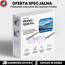 ÓCULOS TR90 250 Degree