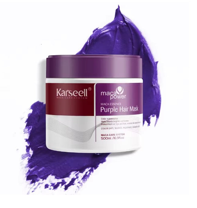 🚨[BLACK FRIDAY]🚨 🌟 HIDROKERATINA KARSEELL 3 en 1 🌟