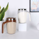 Taza Mug Mezclador Eléctrico Vaso Batidor ✨