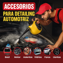 CleanVapor X® Limpiador a Vapor y Sanitizador ✨