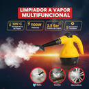 CleanVapor X® Limpiador a Vapor y Sanitizador ✨