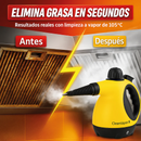 CleanVapor X® Limpiador a Vapor y Sanitizador ✨