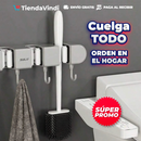 CUELGA TODO: MANTÉN TUS OBJETOS EN ORDEN✨