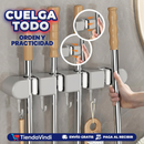 CUELGA TODO: MANTÉN TUS OBJETOS EN ORDEN✨